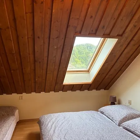 Apartman Tepas Terhely