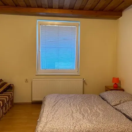 Apartman Tepas Terhely