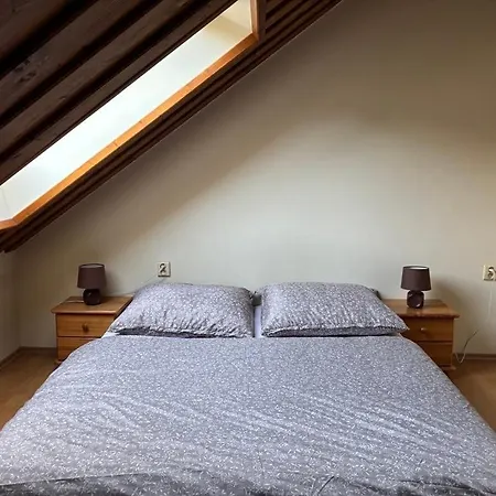 Tepas Apartment Terchova